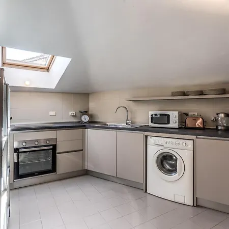 Frangipane Colosseum * Roma
