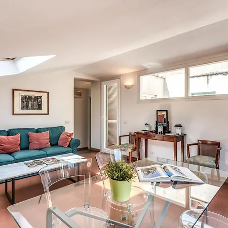 Frangipane Colosseum Апартаменты