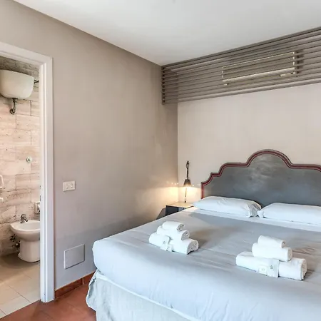 Frangipane Colosseum