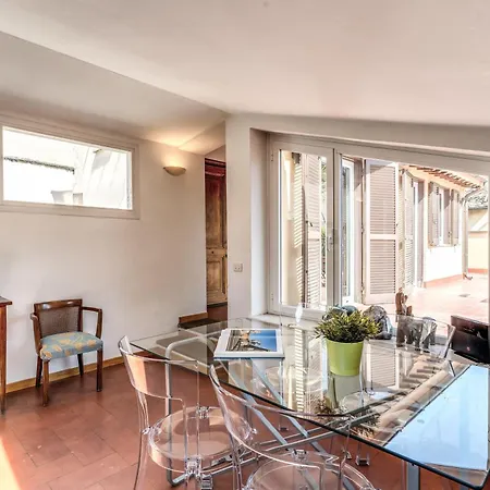 Frangipane Colosseum Апартаменты *