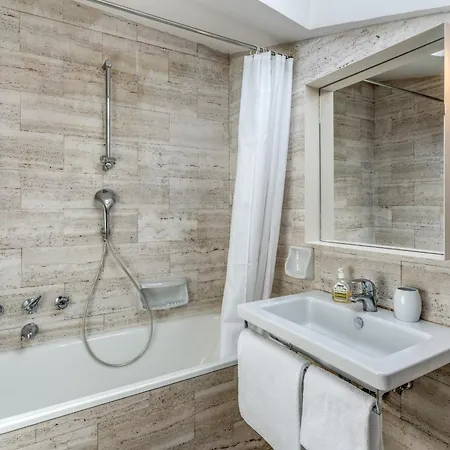 Frangipane Colosseum Апартаменты *