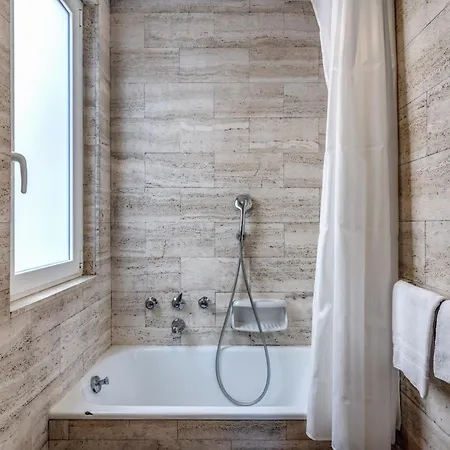 Frangipane Colosseum Апартаменты *