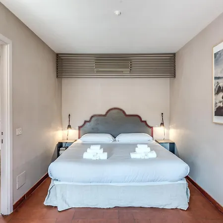 Frangipane Colosseum * Рим