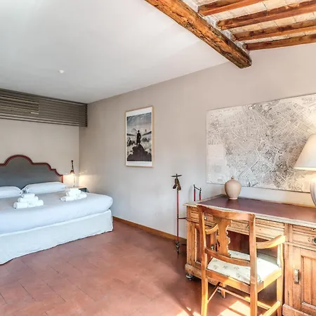 Frangipane Colosseum Апартаменты