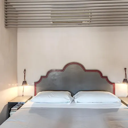 Апартаменты Frangipane Colosseum Рим