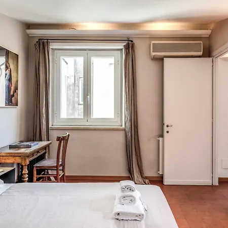 Frangipane Colosseum Апартаменты Рим