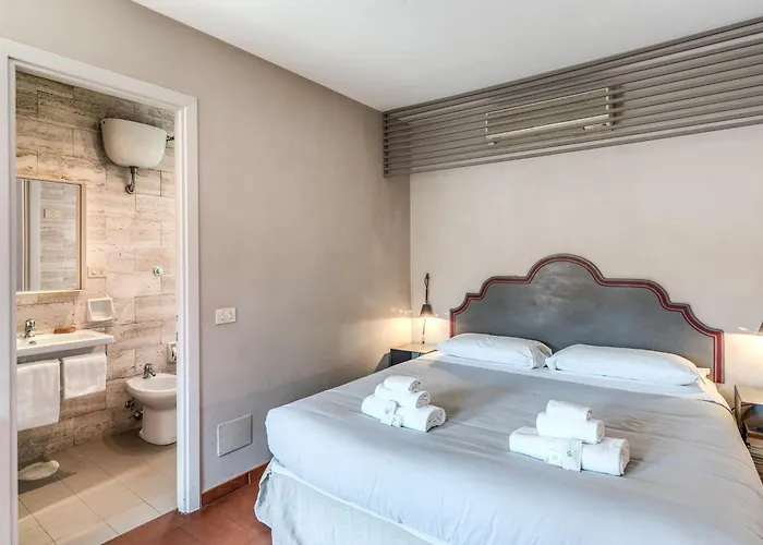 Frangipane Colosseum