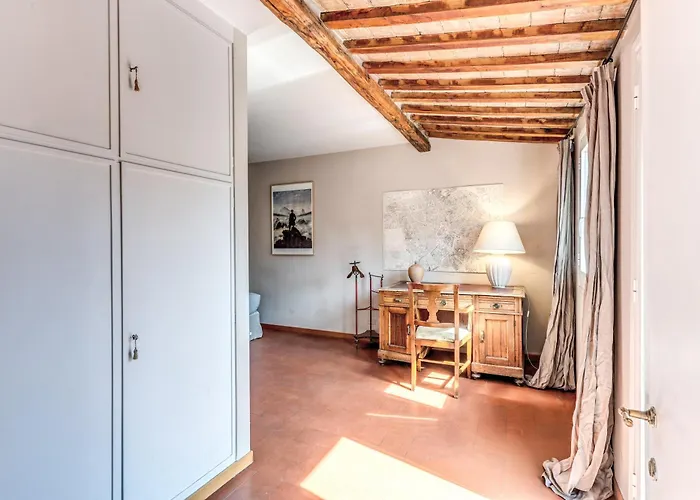 Frangipane Colosseum