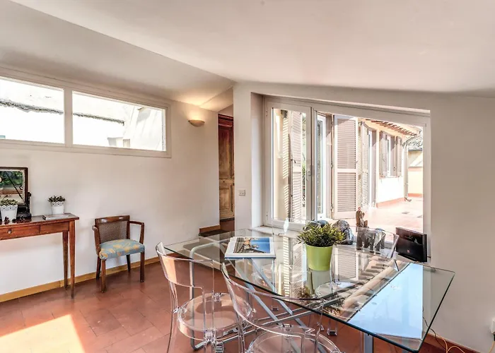 Frangipane Colosseum شقة *