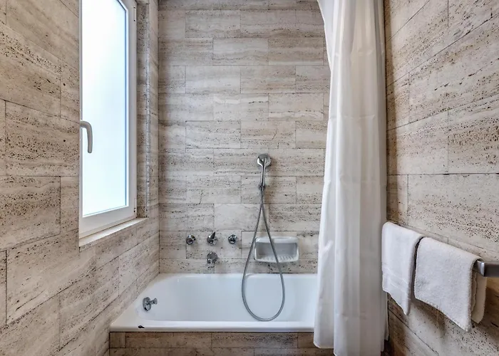 Frangipane Colosseum شقة *