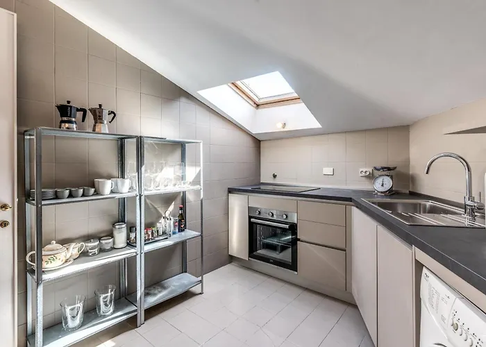 شقة Frangipane Colosseum