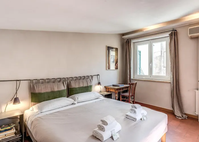 Frangipane Colosseum *