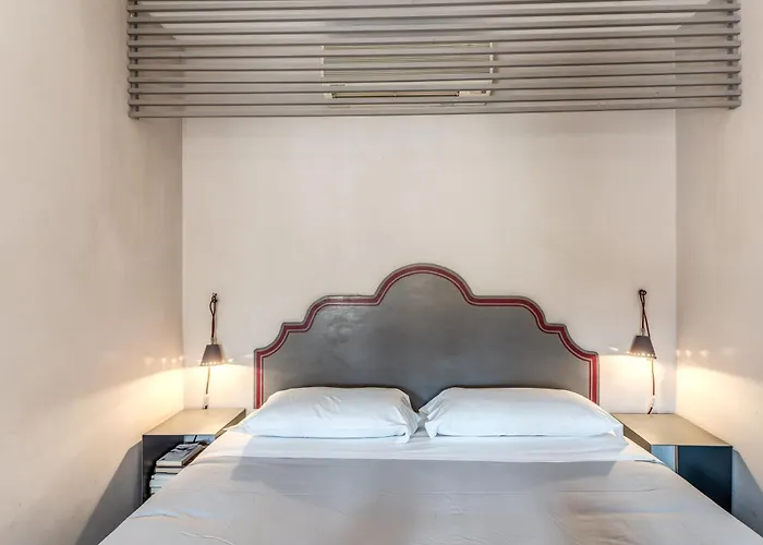 شقة Frangipane Colosseum روما